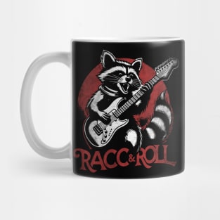 UFO Raccoon Whispers Elevate Your Look with Cosmic Mystique Mug